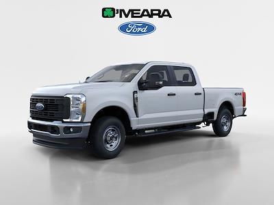 New 2025 Ford F-250 XL Crew Cab 4x4 Pickup for sale #SEC85845 - photo 1