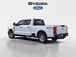 New 2025 Ford F-250 XL Crew Cab 4x4 Pickup for sale #SEC85845 - photo 2