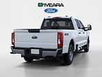 New 2025 Ford F-250 XL Crew Cab 4x4 Pickup for sale #SEC85845 - photo 8