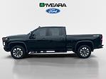 2022 Chevrolet Silverado 2500 Crew Cab 4x4 Pickup for sale #SEC87757B - photo 2