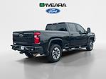 2022 Chevrolet Silverado 2500 Crew Cab 4x4 Pickup for sale #SEC87757B - photo 5