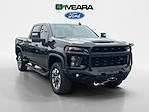 2022 Chevrolet Silverado 2500 Crew Cab 4x4 Pickup for sale #SEC87757B - photo 7