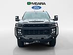 2022 Chevrolet Silverado 2500 Crew Cab 4x4 Pickup for sale #SEC87757B - photo 8