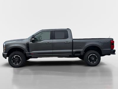 New 2025 Ford F-350 - photo 1