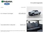 New 2025 Ford F-250 XLT Crew Cab for sale #SEC96475 - photo 5