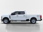 New 2025 Ford F-250 XLT Crew Cab for sale #SEC96475 - photo 6