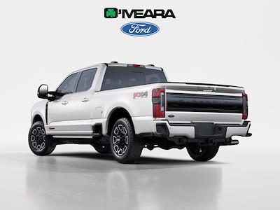2025 Ford F-250 Crew Cab 4x4 Pickup for sale #SEC99957 - photo 2