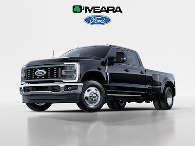 2025 Ford F-350 Crew Cab DRW 4x4 Pickup for sale #SED01005 - photo 1