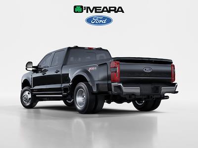 2025 Ford F-350 Crew Cab DRW 4x4 Pickup for sale #SED01005 - photo 2