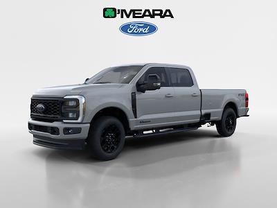 2025 Ford F-350 Crew Cab SRW 4x4 Pickup for sale #SED02189 - photo 1