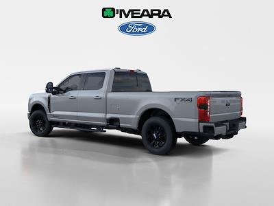 2025 Ford F-350 Crew Cab SRW 4x4 Pickup for sale #SED02189 - photo 2
