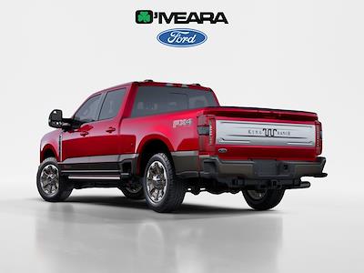 2025 Ford F-250 Crew Cab 4x4 Pickup for sale #SED02191 - photo 2