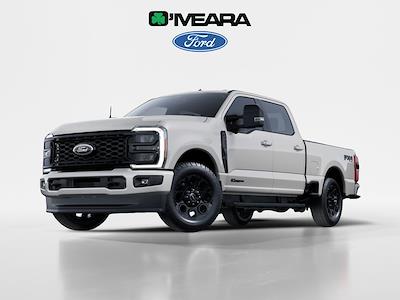 2025 Ford F-250 Crew Cab 4x4 Pickup for sale #SED02339 - photo 1