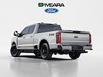 2025 Ford F-250 Crew Cab 4x4 Pickup for sale #SED02339 - photo 2
