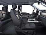 2025 Ford F-250 Crew Cab 4x4 Pickup for sale #SED02339 - photo 6