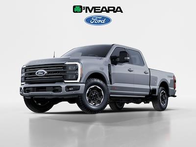 2025 Ford F-250 Crew Cab 4x4 Pickup for sale #SED04025 - photo 1