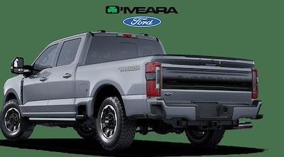 2025 Ford F-250 Crew Cab 4x4 Pickup for sale #SED04025 - photo 2