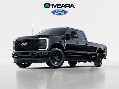 2025 Ford F-350 Crew Cab SRW 4x4 Pickup for sale #SED12434 - photo 1