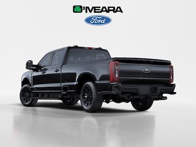 2025 Ford F-350 Crew Cab SRW 4x4 Pickup for sale #SED12434 - photo 2