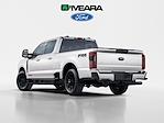 2025 Ford F-250 Crew Cab 4x4 Pickup for sale #SED16428 - photo 2