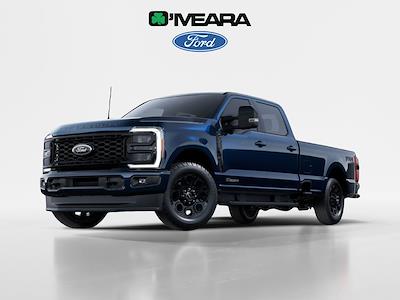 2025 Ford F-350 Crew Cab SRW 4x4 Pickup for sale #SED17426 - photo 1