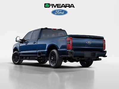 2025 Ford F-350 Crew Cab SRW 4x4 Pickup for sale #SED17426 - photo 2