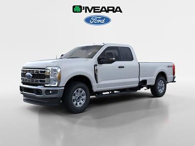 2025 Ford F-350 Super Cab SRW 4x4 Pickup for sale #SED17697 - photo 1