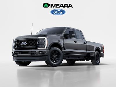2025 Ford F-250 Crew Cab 4x4 Pickup for sale #SED18410 - photo 1