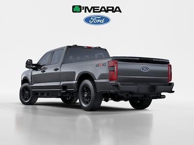 2025 Ford F-250 Crew Cab 4x4 Pickup for sale #SED18410 - photo 2