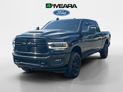 2024 Ram 2500 Mega Cab 4x4 Pickup for sale #SED24009A - photo 1