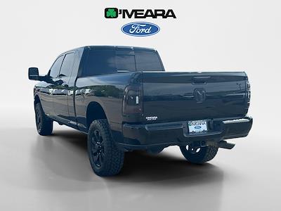 2024 Ram 2500 Mega Cab 4x4 Pickup for sale #SED24009A - photo 2