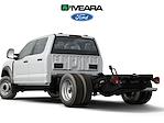 2025 Ford F-550 Crew Cab DRW 4x4 Cab Chassis for sale #SED28728 - photo 2