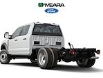 2025 Ford F-550 Crew Cab DRW 4x4 Cab Chassis for sale #SED28929 - photo 2
