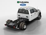 2025 Ford F-550 Crew Cab DRW 4x4 Cab Chassis for sale #SED28929 - photo 3