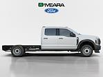 2025 Ford F-550 Crew Cab DRW 4x4 Cab Chassis for sale #SED28929 - photo 5