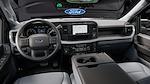 2025 Ford F-550 Crew Cab DRW 4x4 Cab Chassis for sale #SED28929 - photo 7