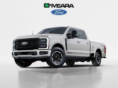 2025 Ford F-250 Crew Cab 4x4 Pickup for sale #SED29021 - photo 1