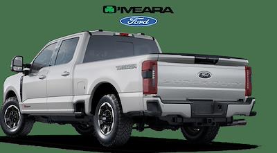 2025 Ford F-250 Crew Cab 4x4 Pickup for sale #SED29021 - photo 2