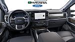 2025 Ford F-250 Crew Cab 4x4 Pickup for sale #SED29021 - photo 7