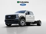 2025 Ford F-550 Crew Cab DRW 4x4 Cab Chassis for sale #SED29983 - photo 1