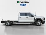 2025 Ford F-550 Crew Cab DRW 4x4 Cab Chassis for sale #SED29983 - photo 5