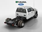 2025 Ford F-550 Crew Cab DRW 4x4 Cab Chassis for sale #SED30042 - photo 3