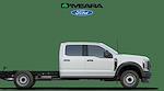 2025 Ford F-550 Crew Cab DRW 4x4 Cab Chassis for sale #SED30042 - photo 5