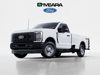 2025 Ford F-250 Regular Cab 4x4 Pickup for sale #SED30153 - photo 1