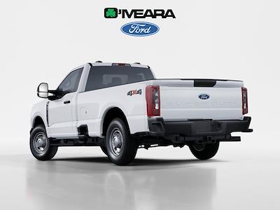 2025 Ford F-250 Regular Cab 4x4 Pickup for sale #SED30153 - photo 2
