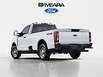 2025 Ford F-250 Regular Cab 4x4 Pickup for sale #SED30153 - photo 2