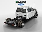 2025 Ford F-550 Crew Cab DRW 4x4 Cab Chassis for sale #SED30271 - photo 3