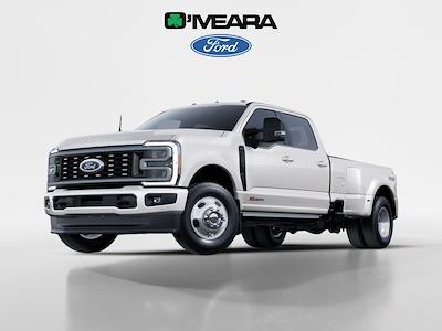 2025 Ford F-350 Crew Cab DRW 4x4 Pickup for sale #SED32401 - photo 1