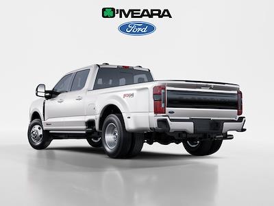 2025 Ford F-350 Crew Cab DRW 4x4 Pickup for sale #SED32401 - photo 2