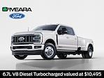 New 2025 Ford F-350 Platinum Crew Cab 4x4 DRW Pickup for sale #SED32401 - photo 1